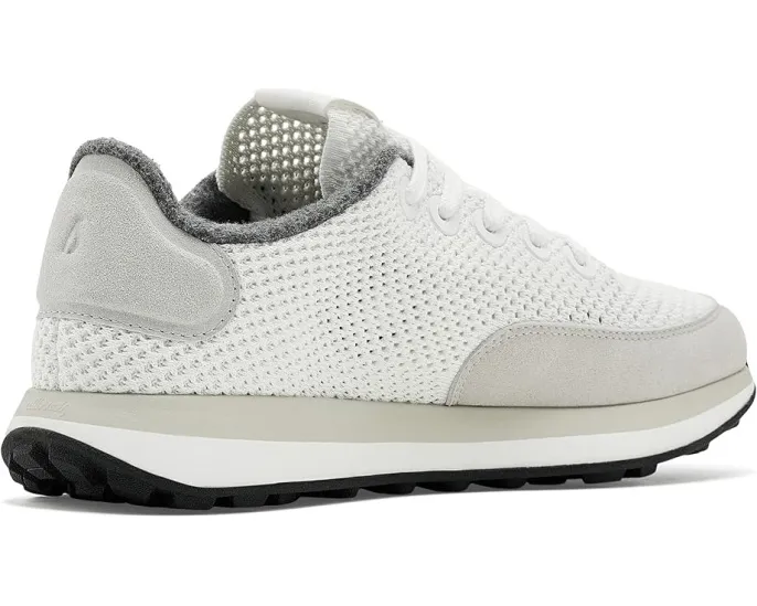 Кроссовки Allbirds Varsity Airy с вентиляцией и стелькой из пены с памятью формы