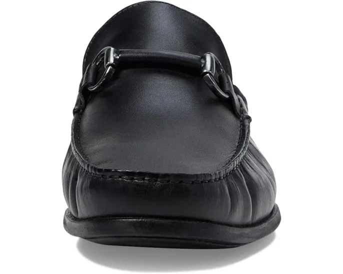 Мокасины Marc Joseph New York Clarkson St из мягчайшей телячьей кожи