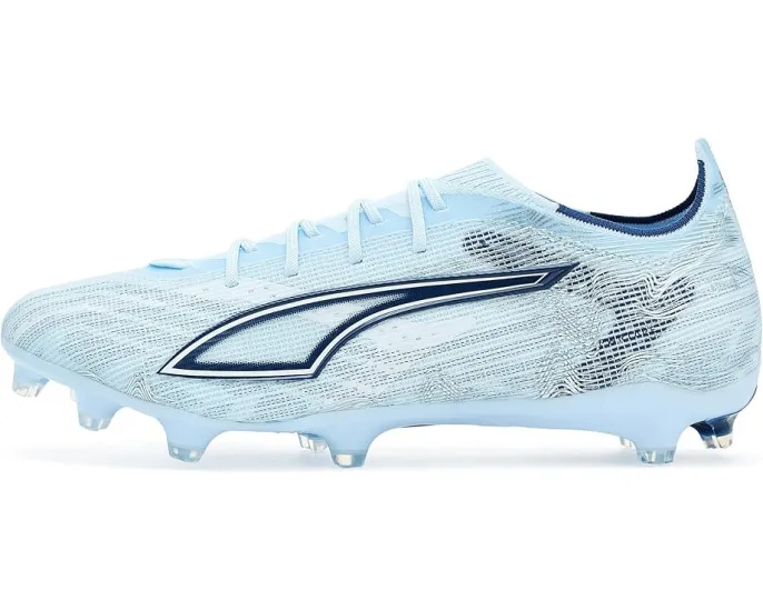 Бутсы PUMA ULTRA 6 Pro Firm для искусственного покрытия с технологией SPEEDSYSTEM