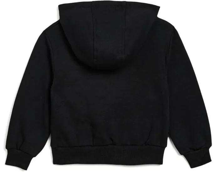Худи Nike Futura Club Fleece на молнии для малышей