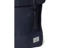 Herschel Supply Co. Рюкзак Survey 20 л с магнитной застежкой и скрытым карманом