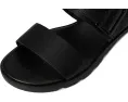 Сандалии SOREL Ella™ III Slingback с плоской подошвой и застежкой на липучке