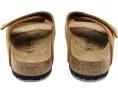 Сандалии Solana из замши Birkenstock