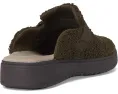 Уютные мюли LifeStride Vibe с искусственным мехом и технологией Air Step