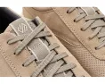 Кроссовки Johnston & Murphy Lucas U-throat из кожи и замши с технологией TRUFOAM