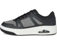 Кроссовки Skechers Uno Court - Opulent Pearls с жемчужным декором и технологией Skech-Air