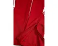 Детские футбольные брюки Adidas Tiro 23 League с молнией на штанинах