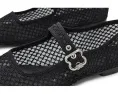 Туфли Sam Edelman Michaela Mesh Mary Jane с цветочным принтом