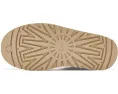 Детские тапочки UGG Kids Tazz Sun Stitch с вышивкой