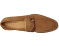 Magnanni Destin лоферы с плетением из замши Segale