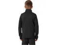 Helly Hansen детская куртка Versalite из сетчатого флиса для походов и активного отдыха