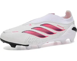 Adidas Predator League Laceless Firm Ground детские бутсы