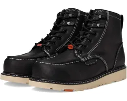 Водонепроницаемые рабочие ботинки BRUNT The Marin с композитным мыском