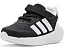 Детские кроссовки Adidas X PLR Path на шнуровке и липучке