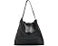 Средняя сумка AllSaints Asha из мягкой кожи с регулируемым ремнем