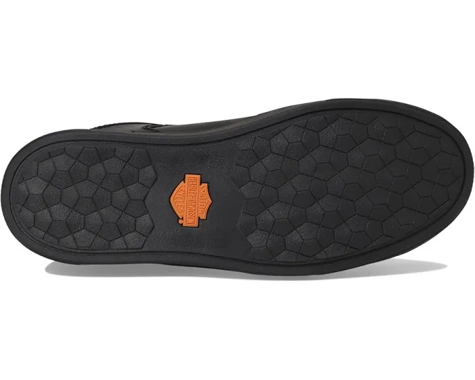 Кроссовки Harley-Davidson Grady Lo с защитным мыском и сетчатой подкладкой