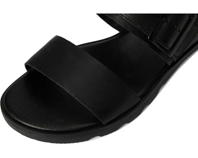 Сандалии SOREL Ella™ III Slingback с плоской подошвой и застежкой на липучке