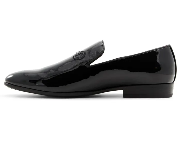 Лоферы Bedford от ALDO на низком ходу