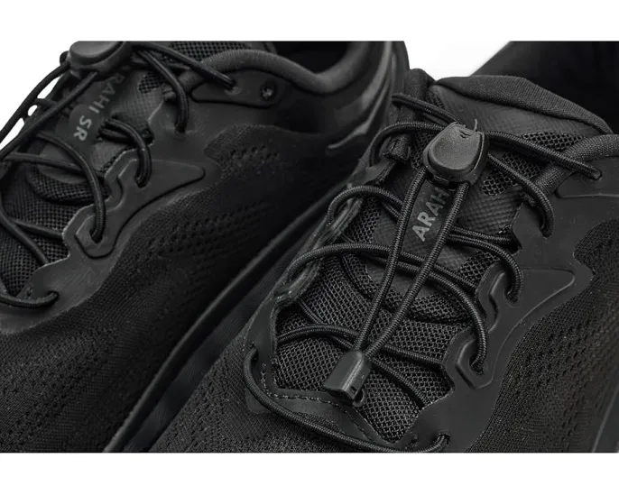 Hoka Arahi Slip Resistant противоскользящие кроссовки с водозащитой