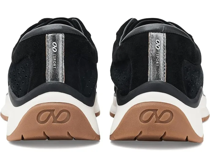 Кроссовки Naturalizer Adapt-Perf с перфорацией и технологией Contour + Comfort