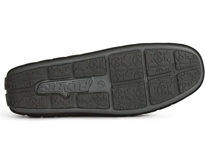 Мокасины Floafers Country Club Driver из искусственной замши с массажными подушечками