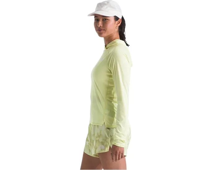 Толстовка The North Face Sunriser с капюшоном и защитой UPF 40+