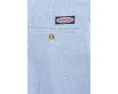 Льняные шорты Surfside Pull-On длиной 18 см Vineyard Vines