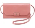 HOBO Romy Wallet Crossbody с конвертируемым ремнём и окошком для удостоверения