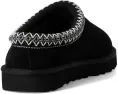Тапочки UGG Tasman II с оплеткой UGGbraid и овчиной