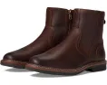 Ботинки Florsheim Norwalk с боковой молнией и технологией Flexsole