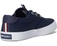 Детские кроссовки Sperry Kids Spinnaker Washable со стелькой из пены с памятью