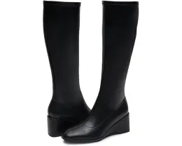 Ботинки Angela на платформе с эластичным голенищем и подошвой Diamond Flex