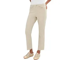 Узкие укороченные джинсы Sheri Slim Ankle от NYDJ