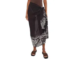 Саронг Beach Riot Sunny Sarong с запахом и регулируемой завязкой