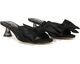 Circus NY by Sam Edelman Natalina босоножки на прозрачном каблуке с бантом