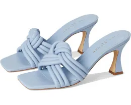 Босоножки Marc Fisher LTD Dru с квадратным носком и сужающимся каблуком