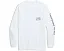 Длинный рукав Vineyard Vines с собакой и подарками