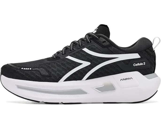 Кроссовки Diadora Cellula 2 с улучшенной амортизацией
