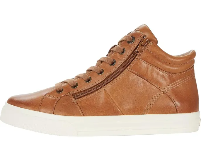 Кроссовки Taos Footwear Winner на шнуровке с молнией