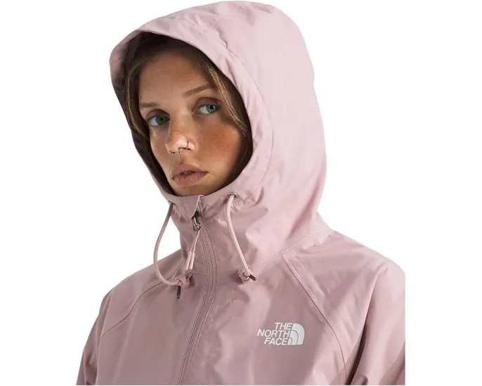 Куртка The North Face Antora Rain Hoodie с мембраной DryVent