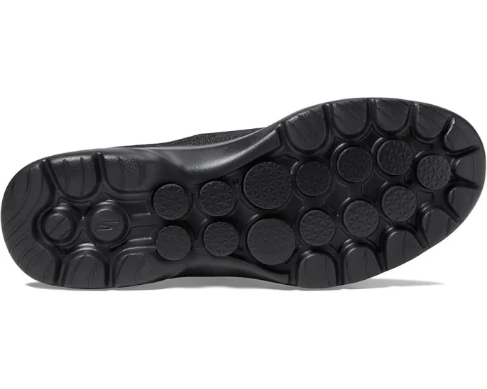 SKECHERS Go Walk 6 Lovely Day с технологией Hands Free Slip-Ins и стелькой Goga Mat