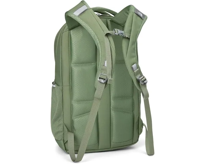 Рюкзак The North Face Jester Luxe с системой FlexVent и отделением для ноутбука