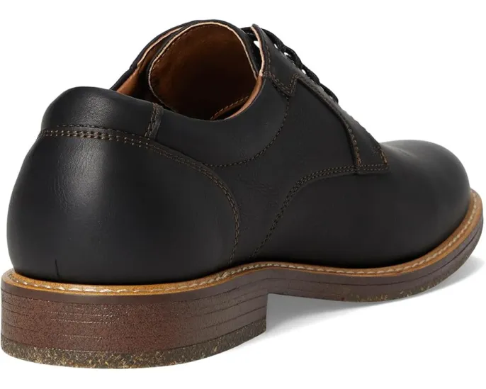 Оксфорды Dockers Handel с отделкой под старину и стелькой Supreme Comfort