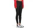 Беговые лосины adidas by Stella McCartney с высокой талией и карманом для ключа