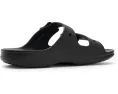 Сланцы Crocs Classic Saturday Slide с глубокой стелькой из пены Croslite