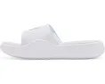 Слайды Under Armour Ignite Pro 8 с фиксированным ремешком