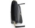 Сумка MICHAEL Michael Kors Nolita Small Flap Chain через плечо из денима