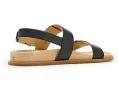 MICHAEL Michael Kors босоножки Nia Flat Sandals с формованной стелькой и пробковой подошвой