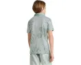 Поло Hurley Kids Printed Belmont Polo с технологией H20-Dri для отвода влаги