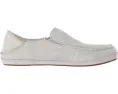 Тапочки OluKai Nohea с подкладкой из овчины и стелькой EverFit